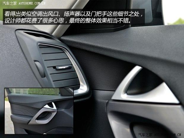 ��������ѩ���� DS 5 2014�� 1.6T ������THP200