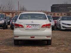 六一儿童乐轩逸经典优惠8000元 现车