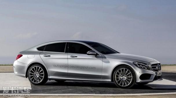 �±���C������Coupe����ͼ ��2015����
