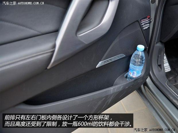 ��������ѩ���� DS 5 2014�� 1.6T ������THP200