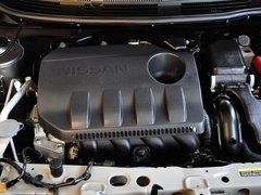 日产阳光全系优惠1万元 店内部分现车