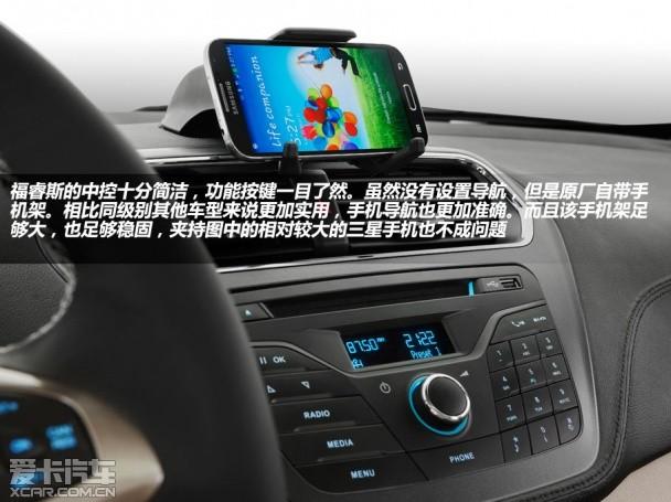 福睿斯官图解析