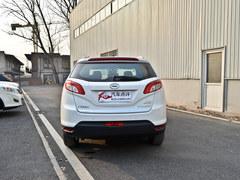 广汽传祺GS5有少量现车 时尚自主SUV