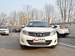 ��������GS5�������ֳ� ʱ������SUV