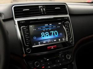 长城汽车 哈弗H6 2013款 运动版 1.5T 手动四驱尊贵型