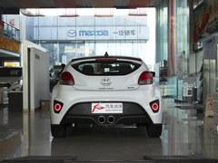 进口现代飞思购车优惠5000元 部分现车