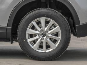�������Դ�2014�����Դ�CX-5