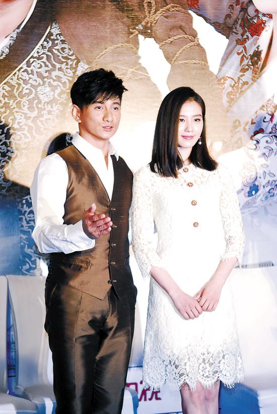 吴奇隆刘诗诗吻戏_刘诗诗吴奇隆电视剧_吴奇隆刘诗诗差几岁