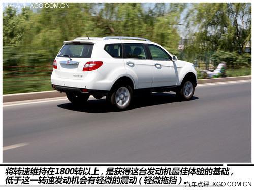 һ�дӡ�о����ʼ ����½��X8 2.0T�ֶ���