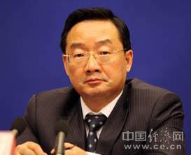 唐仁健任广西自治区政府副主席(图\/简历)