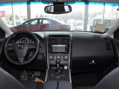 2013�����Դ�CX-9֣�ݹ�������0.2��Ԫ