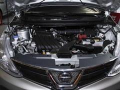 东风日产骊威最低8.08万元 置换享补贴