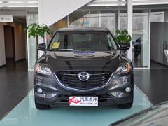 2013�����Դ�CX-9֣�ݹ�������0.2��Ԫ