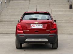 创酷最低售价11.99万元 置换可另享补贴