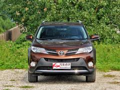 ȫ��RAV4���18.38��Ԫ �ֳ�������ɫȫ