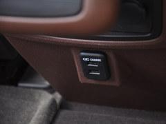 典型美式“患者” 试别克新昂克雷旗舰型