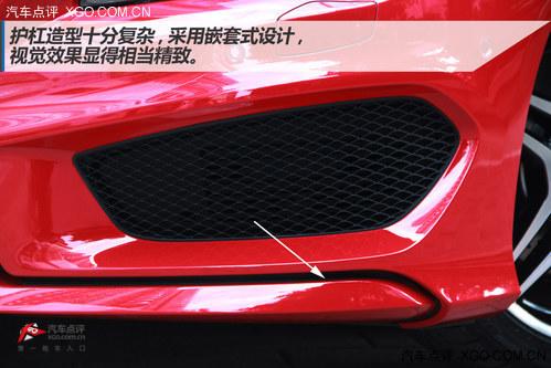 ���������� ����CLA 260����ʵ�����