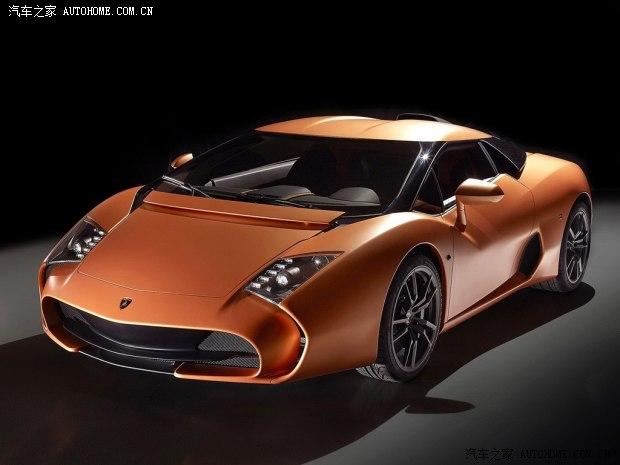 �������� �������� 5-95 2014�� Zagato Concept