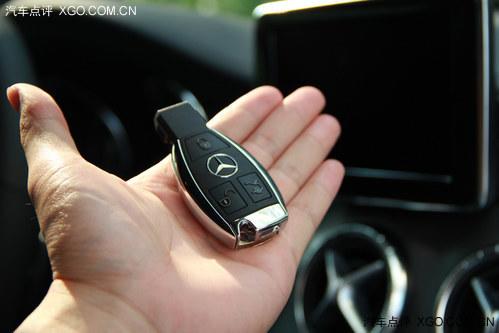 ���������� ����CLA 260����ʵ�����