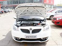 中华H330最低5.78万元 现金优惠8000元