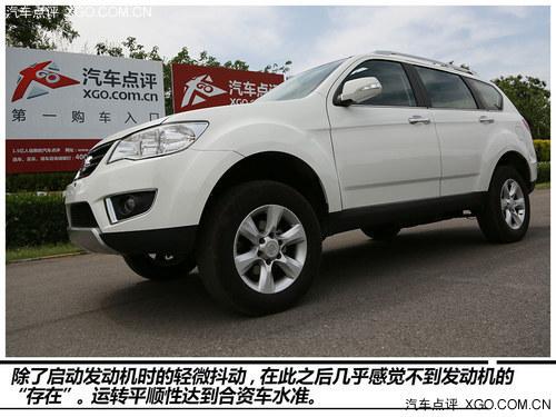 һ�дӡ�о����ʼ ����½��X8 2.0T�ֶ���