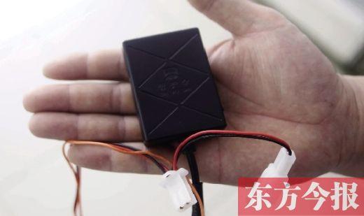 郑州一市民电动车被偷 用手机定位追踪到小偷窝点