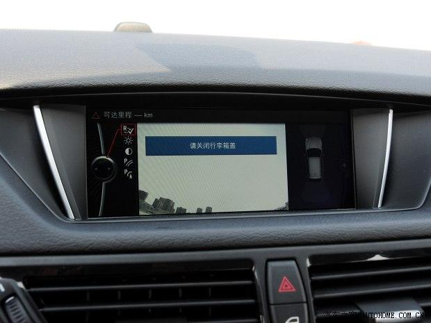 �������� ����X1 2014�� sDrive20i �˶������װ