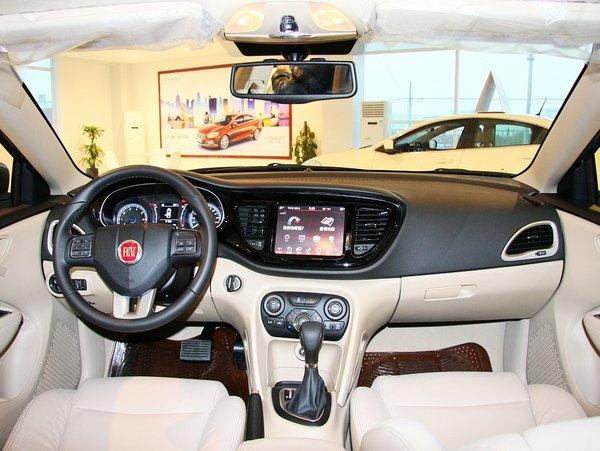 ���������� 1.4T DCT �п�̨����