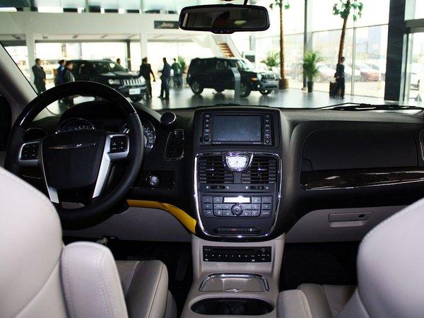 ����˹��(����) 3.6L �Զ� �п�̨����