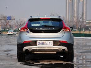 �ֶ���(����) Cross Country 2.0T ��������β���ӽ�