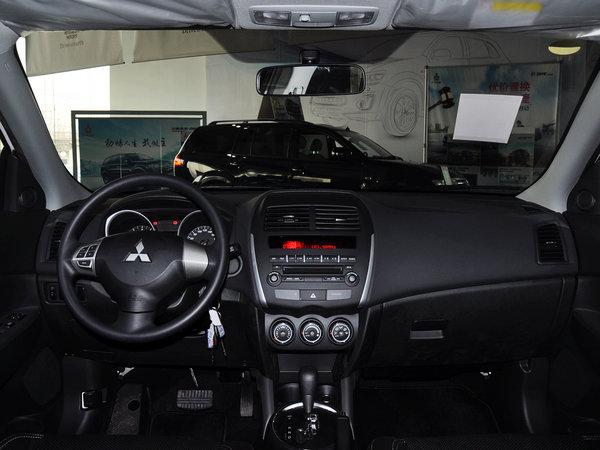 �������� 2.0L �Զ� �п�̨����