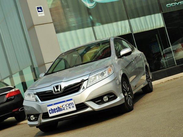 广汽本田 1.8L 自动