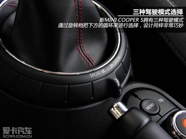 ��MINI COOPER S����