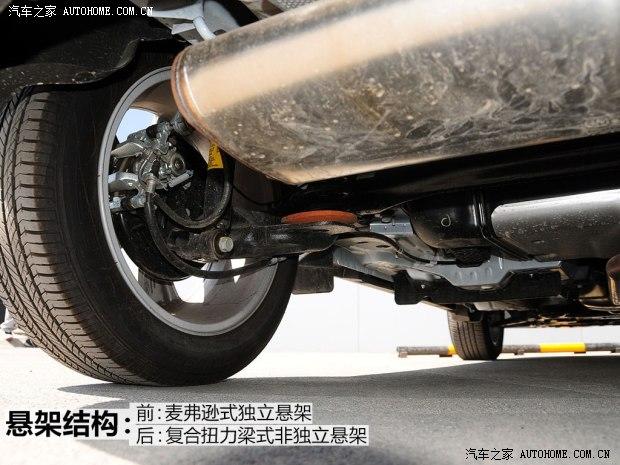 ͨ��ѩ���� TRAX���� 2014�� 1.4T �ֶ�����������