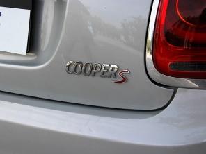 ��MINI COOPER S����