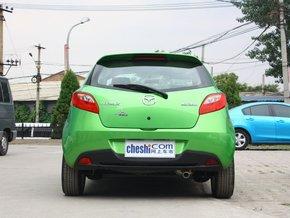 �������Դ� ���� 1.3L �ֶ� ��������β���ӽ�