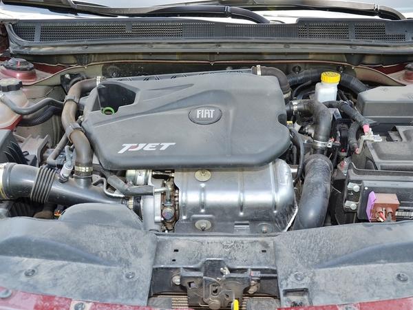 ���������� 1.4T DCT ������������д