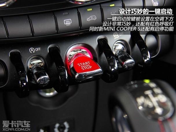 ��MINI COOPER S����