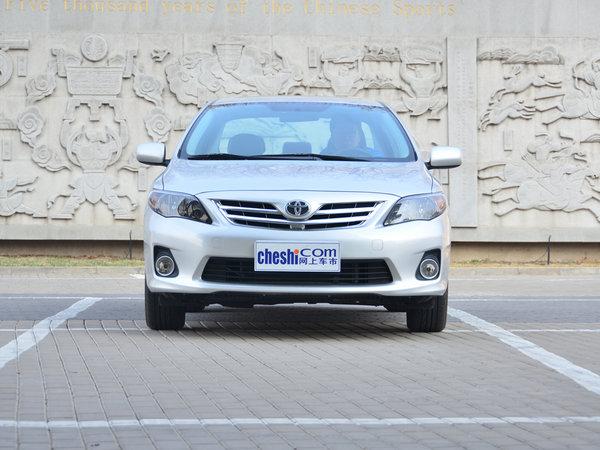 һ������ 1.8GL-i CVT ��ͷ�����ӽ�