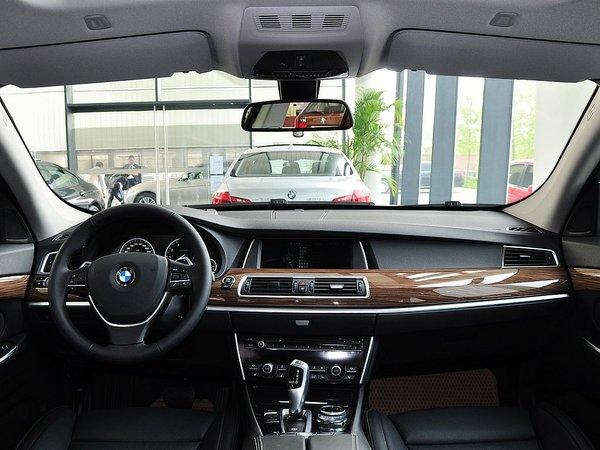 ����(����) 535i 3.0T AT �п�̨����