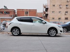 �����ղ� 1.6T M-CVT �������Ҳ�