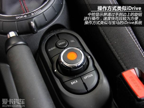 ��MINI COOPER S����