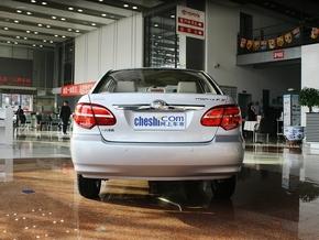 һ������ 1.6L �Զ� ��������β���ӽ�