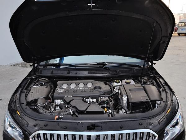 ��� 2.4L SIDI �Զ� �������ֲ���д