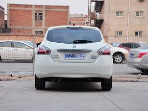 �����ղ� 1.6T M-CVT ��������β���ӽ�