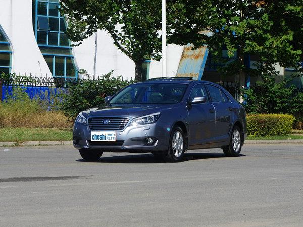 һ������ 2.0L �ֶ�