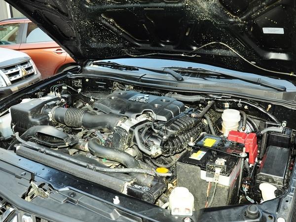 �������� 3.0L �Զ� ������������д