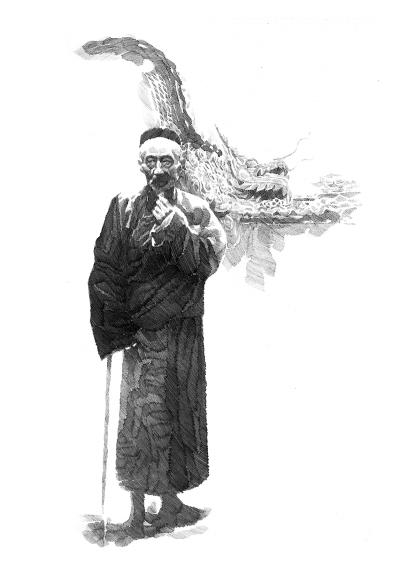 "四洋"奇人辜鸿铭:通9种语言 获13个博士学位