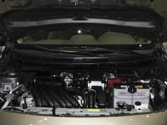 东风日产阳光最低7.58万元 优惠7000元