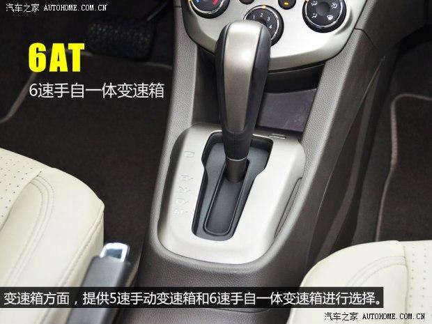 ͨ��ѩ���� ��Ψŷ 2014�� ���� 1.6L AT ���а�